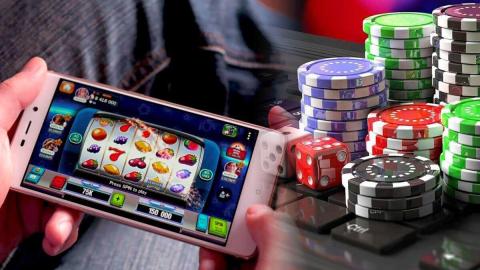 Bilder Unique Casino