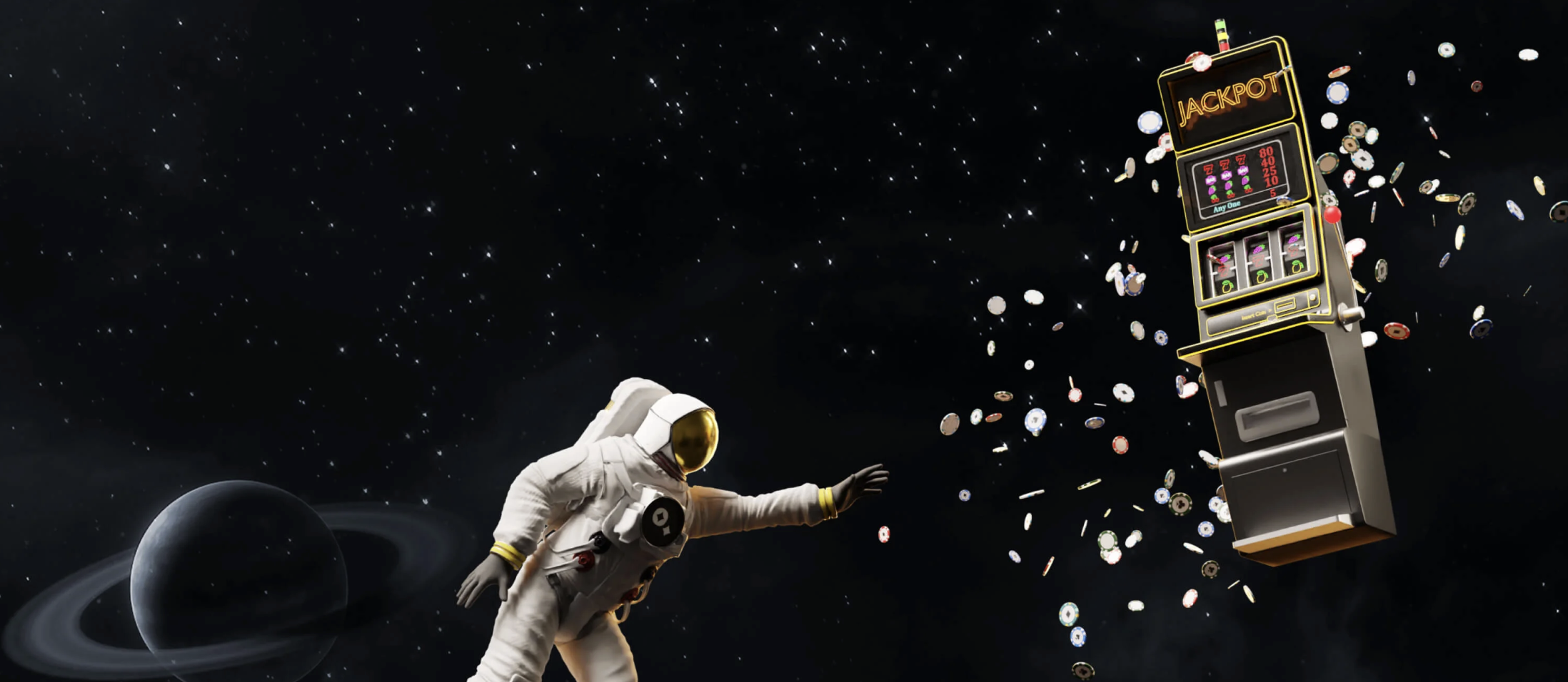 Unique Casino Banner